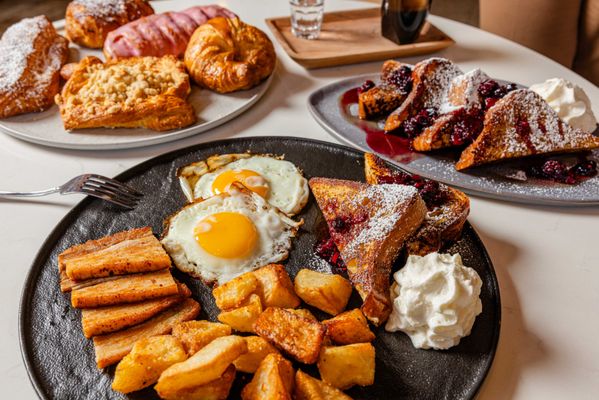 Anacacho Coffee & Cantina by null