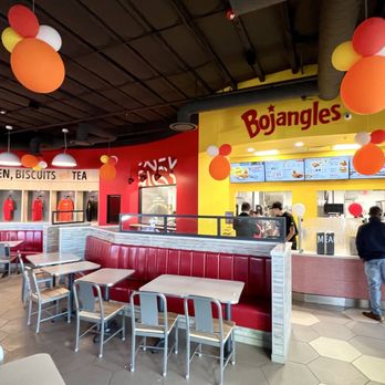 Bojangles - Fast Food Near Me - Las Vegas, Nevada Bojangles - Fast Food Near Me - Las Vegas, Nevada
