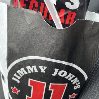 Jimmy John’s - Sandwiches Near Me - Forney, Texas