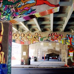 Underpass Park
