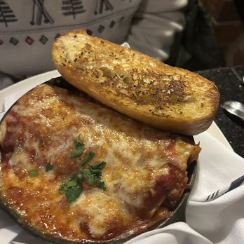 Second Street American Bistro - 2nd Street Lasagna - American Near Me - Williamsburg, Virginia