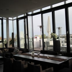 B Quadrat Penthouse