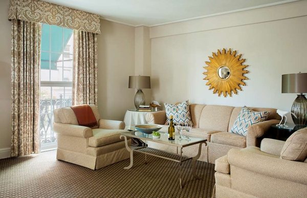 The Eliot Hotel by null The Eliot Hotel by null