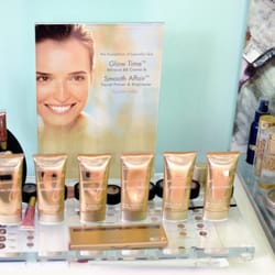 Lotus Care Health & Beauty - Makeup at A Lotus Care