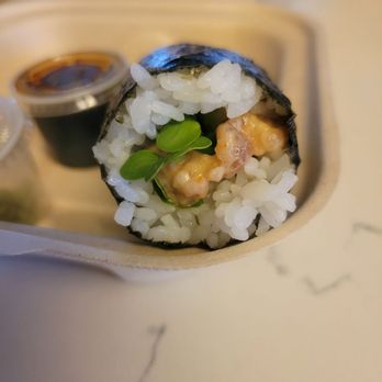 Havens - Spicy ahi roll - Burgers Near Me - Maui, Hawaii Havens - Spicy ahi roll - Burgers Near Me - Maui, Hawaii