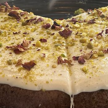 Delah Coffee - Desserts Near Me - Naperville, Illinois