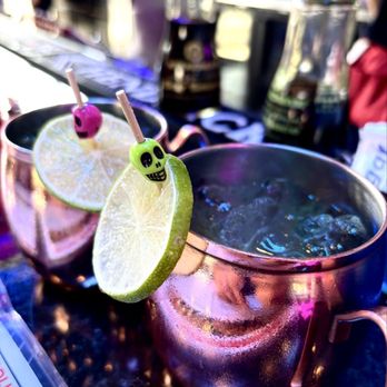Rock N Roll Sushi - Sake Mule - Sushi Bars Near Me - Tucson, Arizona Rock N Roll Sushi - Sake Mule - Sushi Bars Near Me - Tucson, Arizona