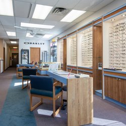 Eye Care Specialties - Strongsville