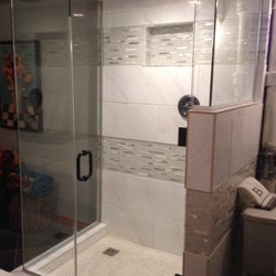 Oklahoma Glass & Wallpaper
