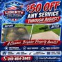 Liberty Pro Wash