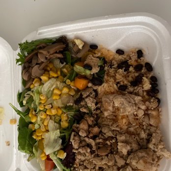 Hollywood Taco Plus - Chicken bowl - Acai Bowls Near Me - Hollywood, Florida Hollywood Taco Plus - Chicken bowl - Acai Bowls Near Me - Hollywood, Florida