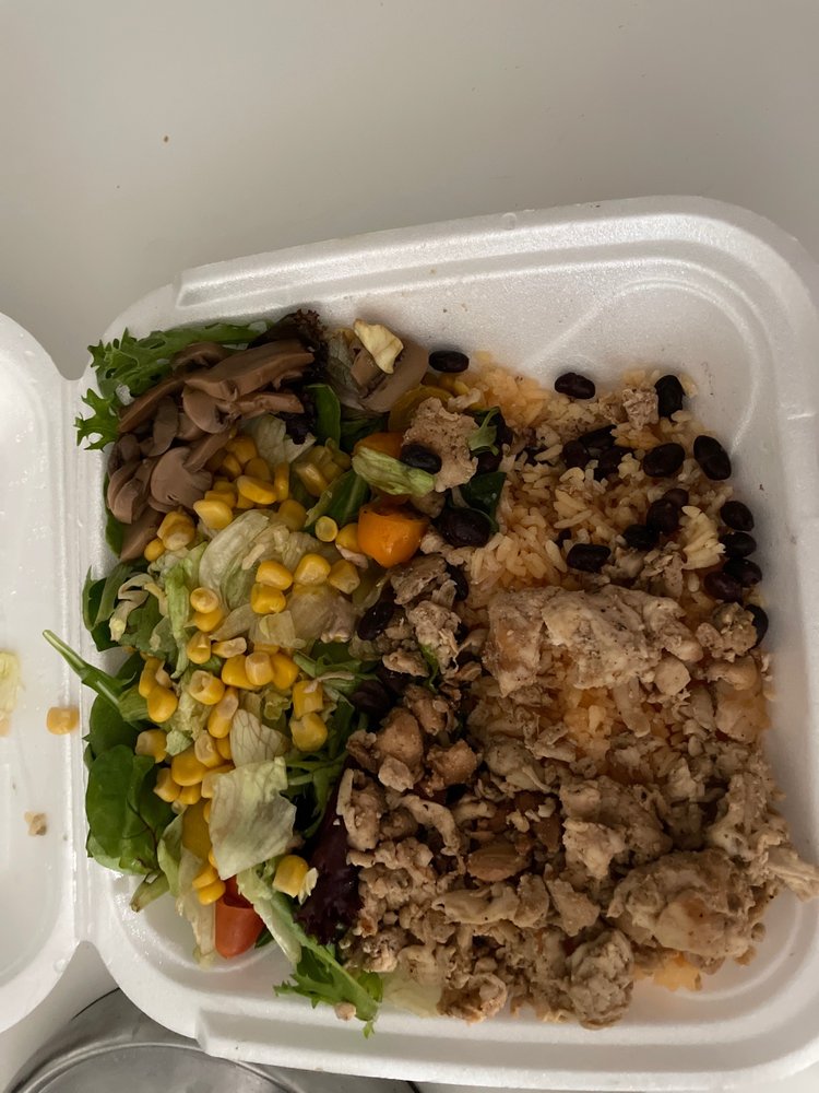 Hollywood Taco Plus Logo