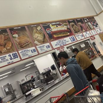 Costco - Waiting for dinner - Wholesale Stores Near Me - Pittsfield, Michigan Costco - Waiting for dinner - Wholesale Stores Near Me - Pittsfield, Michigan