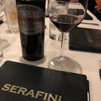 Serafini - Serafini - Italian Near Me - Frankfort, Kentucky Serafini - Serafini - Italian Near Me - Frankfort, Kentucky