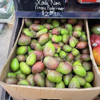 Linda's Tropical Fruits - Fruits & Veggies Near Me - Houston, Texas Linda's Tropical Fruits - Fruits & Veggies Near Me - Houston, Texas