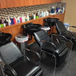 DJ's Shear Energy Salon & Spa - West Linn Hair Salons