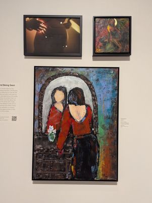 Asheville Art Museum by null