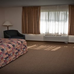 Evergreen Resort