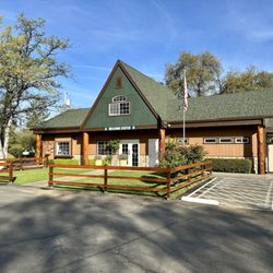 Boulder Creek RV Resort