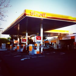 Shell