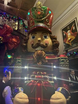 Lightfoot Restaurant by null