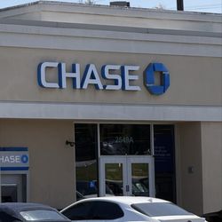 Chase Bank