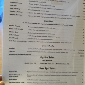 Kappa Sushi - Japanese Near Me - San Diego, California