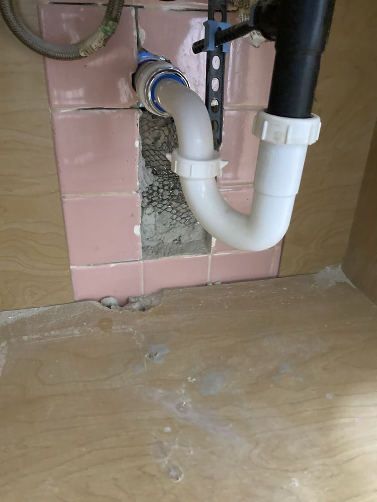 Slide of TJ’s Plumbing & Heating