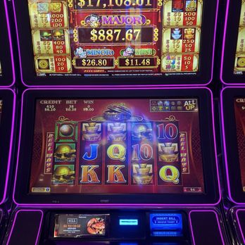 Palms Casino Resort - Slot machine - Casinos Near Me - Las Vegas, Nevada Palms Casino Resort - Slot machine - Casinos Near Me - Las Vegas, Nevada