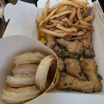 Starbird Chicken - Chicken Shop Near Me - Foster City, California Starbird Chicken - Chicken Shop Near Me - Foster City, California