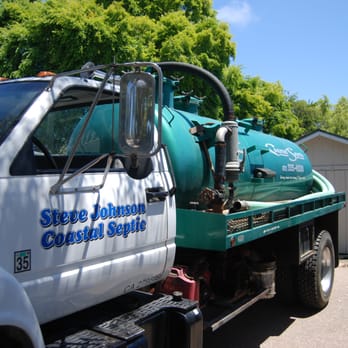 Coastal Septic - Septic Services Near Me - Felton, California Coastal Septic - Septic Services Near Me - Felton, California
