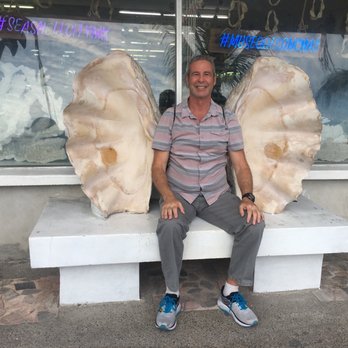 Sea Shell City - Children's Museums Near Me - Mazatlán, SIN