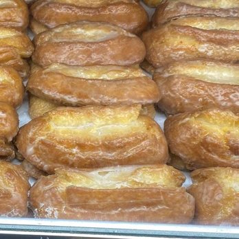 Hurts Donut - Buttermilk bar - Donuts Near Me - Frisco, Texas Hurts Donut - Buttermilk bar - Donuts Near Me - Frisco, Texas