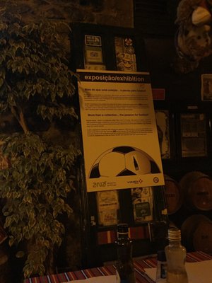 Bar "O Avô" by null