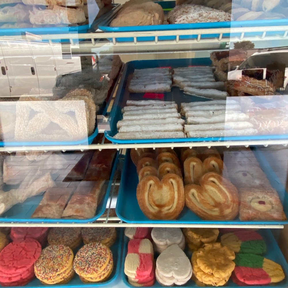La Purisima Bakery 2 - Cookies galore - Bakeries Near Me - Phoenix, Arizona