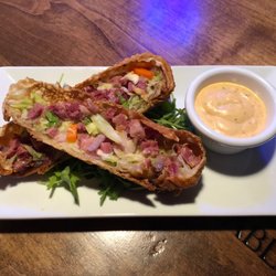 Whistler's American Bistro
