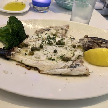 Limani - Royal Dorado - Greek Near Me - Roslyn, New York