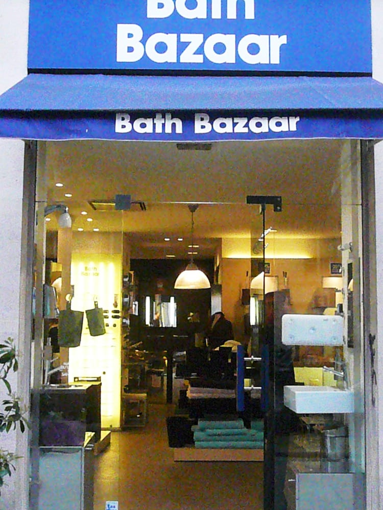 BATH BAZAAR Updated 2024 6 avenue Maine, Paris, France Kitchen