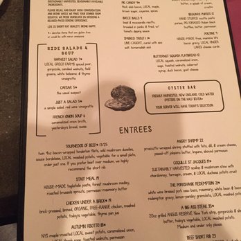 Bistro 197 - French Near Me - Oswego, New York