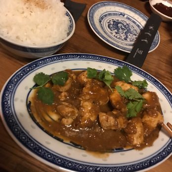 Thai Spicy - Thai Near Me - Barcelona, B