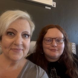 Me and my Buddy! Me and my Buddy!
