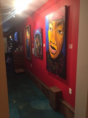 Artisan Bar & Cafe by null