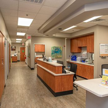 BrightStar Care - Urgent Care Near Me - Bryan, Texas