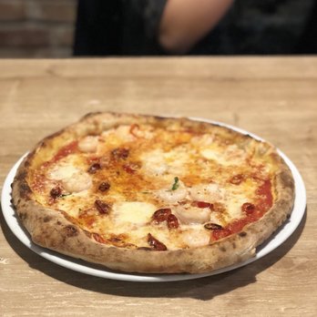Vadoli - Pizza Near Me - Berlin, BE Vadoli - Pizza Near Me - Berlin, BE