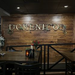 Domenico's On Grand
