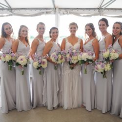 Fleur-tatious Floral Design
