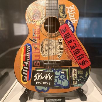 GRAMMY Museum - GRAMMY Museum - Museums Near Me - Los Angeles, California