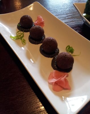 Sprig & Vine by null