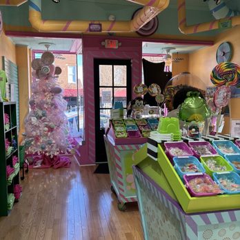 cotton candy unc ones