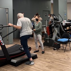 Davis & Derosa Physical Therapy
